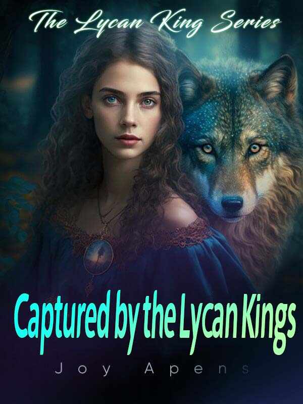 Talon: The Lycan King's Dilemma