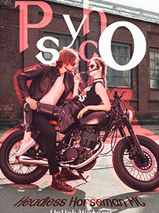 Psycho headless horseman mc novel read online