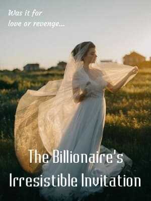 Irresistible invitation novel read online