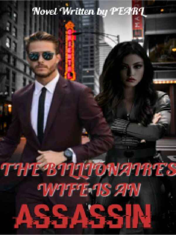 The Assassin's Secret Mission and the Unplanned Pregnancy