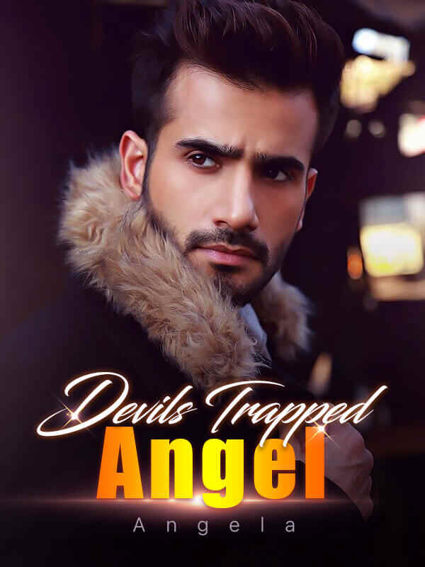 devil's trapped angel novel read online