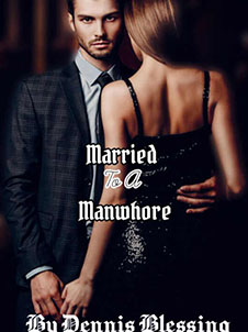 Fated to My Forbidden Alpha