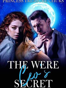 The Were CEO's Secret A World of Secrets and Surprises