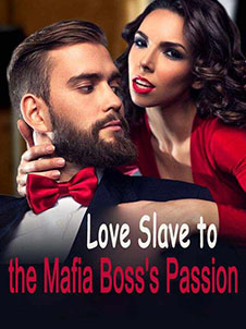 The Forced Marriage with the Mafia Heir