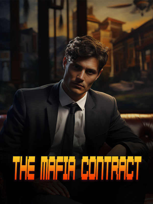 The Mafia Contract Series: Love and Redemption in a Forbidden World