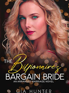 A Forbidden Love in a Business Marriage