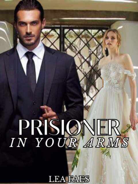 Prisioner In Your Arms Bruno and Nicole novel Read online