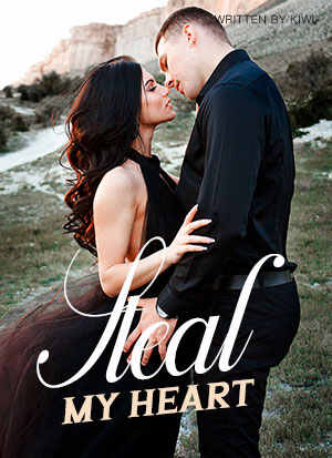 Steal my heart novel read online