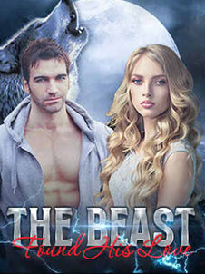 The beast found his love novel read online