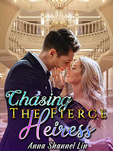 chasing the fierce heiress novel Vorschau