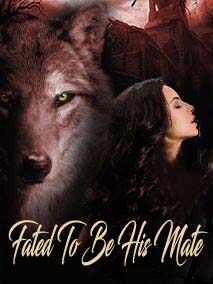 Cassie and the unnamed werewolf leader's Romance novels