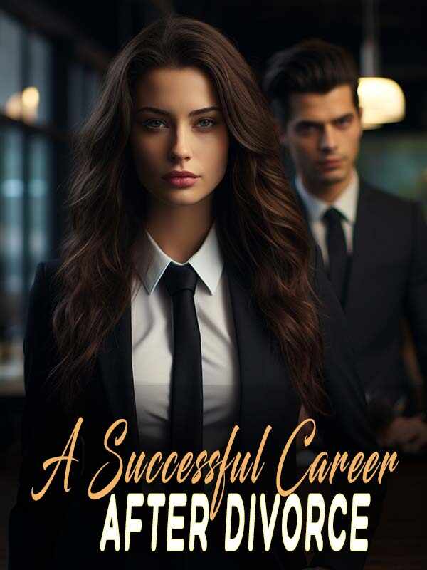 a successful career after divorce novel Ranita Read online