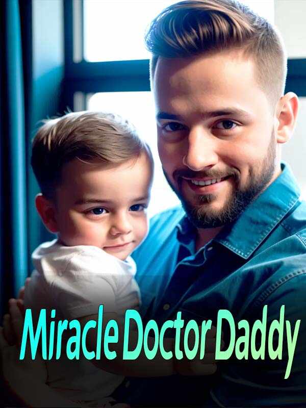 Lachlan and Miranda's novel miracle doctor daddy Read the full article online