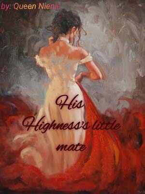 His Highness's Little Mate Diana and Darryl novel Full version