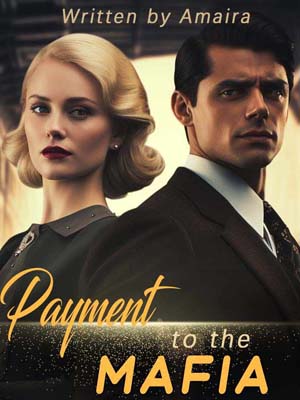 Caroline and Dominick's novel: The Fateful Entanglement between the Mafia Lord and the Aristocratic Lady