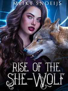 Moon Souled Destiny Vanessa's Trials Among the Werewolves