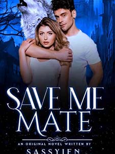 Moonlit Packs and Hidden Fates