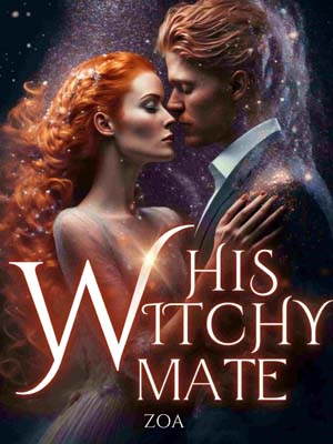 His Witchy Mate Alicia novel Read the latest chapter