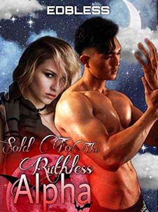 Forbidden Love of the Alpha and the Mafia Lord's Mate