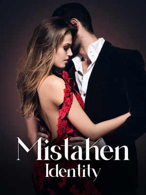 mistaken identity romance books