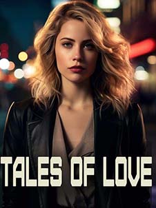 Love's Turmoil: The Battle for Santiago's Heart