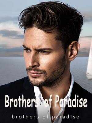 Hayden and Lily: A Paradise Shores Love Story