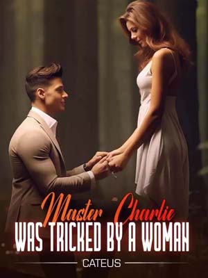 Blanche  and York's novel Master Charlie Was Tricked By A Woman Read online