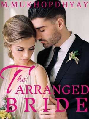 Sophia and Nicholas's romantic novel The Arranged Bride is so beautiful