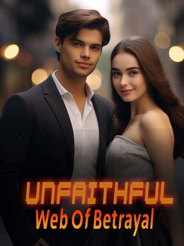 Olivia's Odyssey: A Journey Through Guilt and Redemption