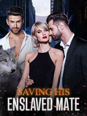 The Enigmatic Moonlit Fate: A Werewolf Saga