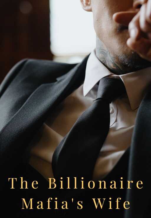 the billionaire mafia's wife read online free Chapter 3