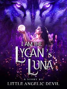 i am the lycan's luna read online
