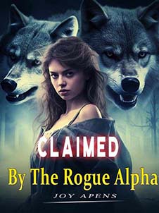 claimed by the alpha read online
