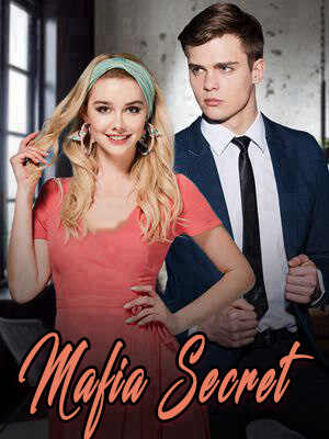 Mafia Secret: The 180 Degree Reversal of Fortune from the Perfect Mafia Bride to a Prisoner