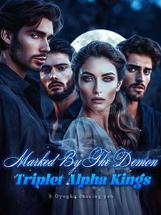 Marked By The Demon Triplet Alpha Kings