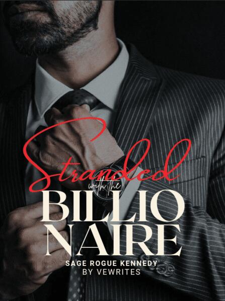 Irena and the Billionaire: A Greenland Assignment