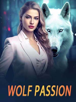 WOLF PASSION Selgie full novel online reading