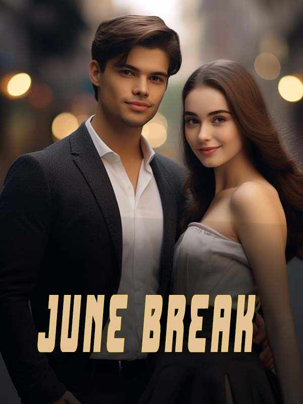 April's Journey: Seeking Love and Recognition