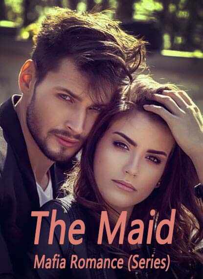 Jennifer and Giovanni's romance novel The Maid and Mafia Romance
