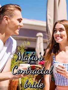 mafia's contractal bride novel Read online