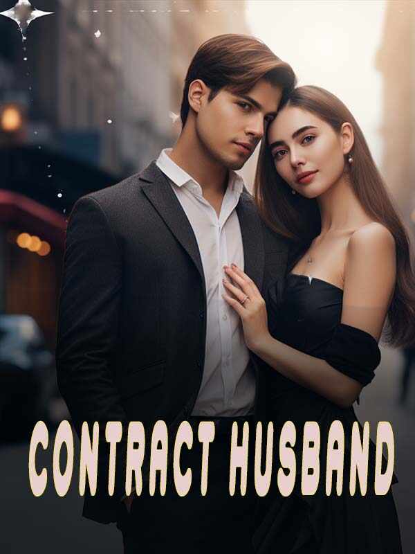 Omar and Ife: A Contract of Hearts