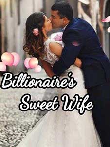 billionaire's sweet wife seraphina and dashiell