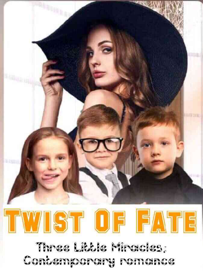 Diana and Mark: A Tale of Forgotten Memories and Entwined Destinies