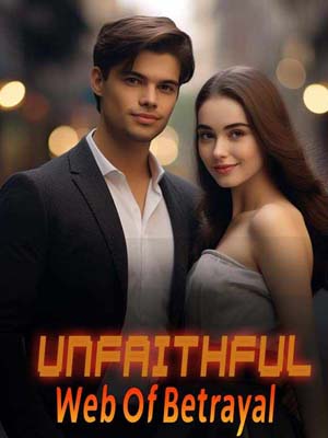 Unfaithful: Web Of Betrayal Olivia novel Reading