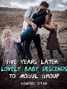 Forgotten Vows and New Encounters