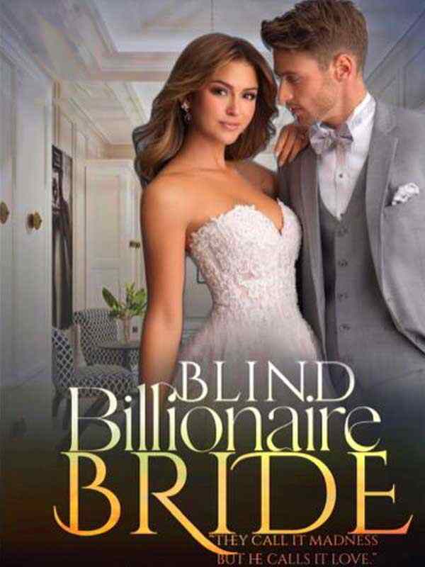 Blind Vengeance and Billionaire's Redemption