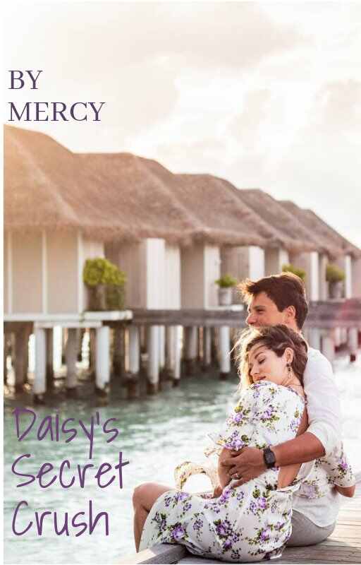 Daisy's New Beginning: A Journey of Self-Discovery and Design