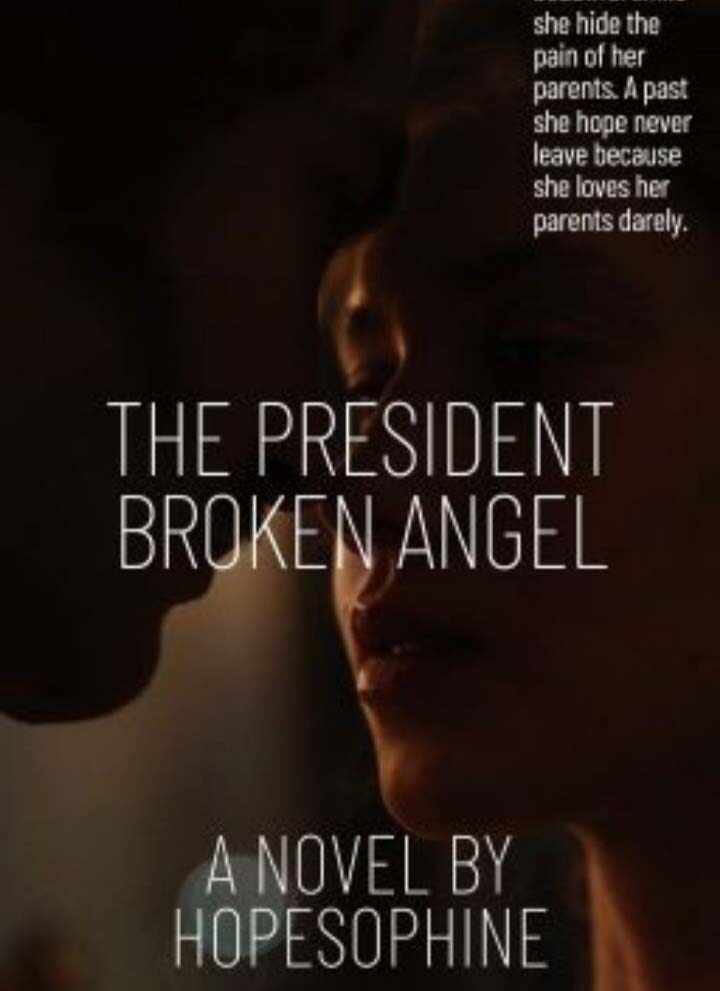 Jhonia's Journey: A Tale of Resilience and Redemption