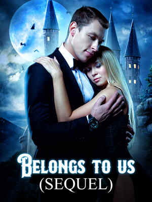 Queen Serenity and the three kings' love story belongs to us novel full version