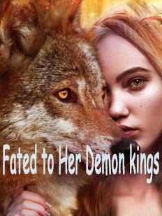fated to her demon kings romance novels